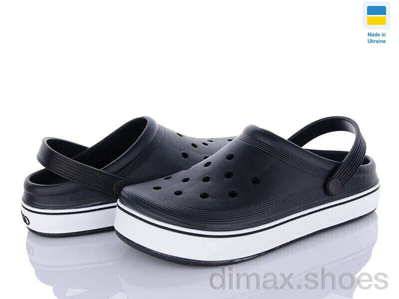 Golden Lion 523 чорний