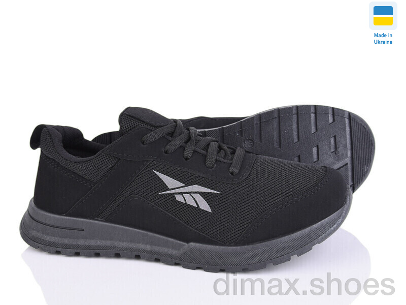 Favorit Ж16 чорний