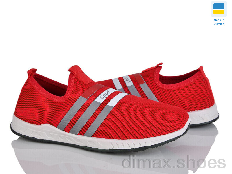 Favorit H1 червоний