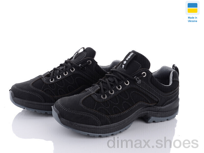 Paolla Paolla ПАТ2 чорн.