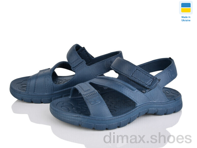 Favorit 02 підліток синій