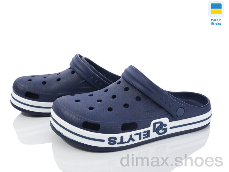 Golden Lion 526 синій