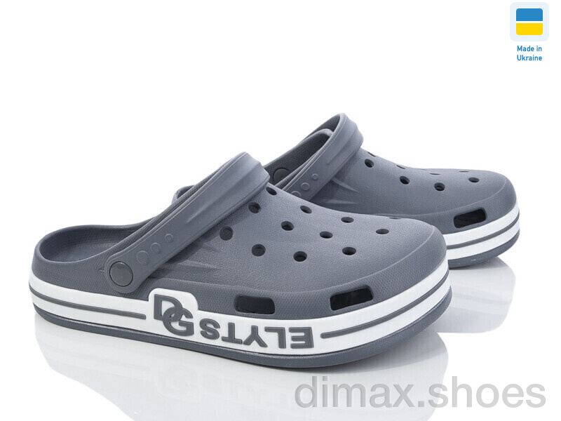 Golden Lion 526 сірий