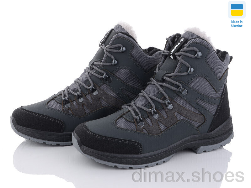 Paolla ПАТ3 сірий