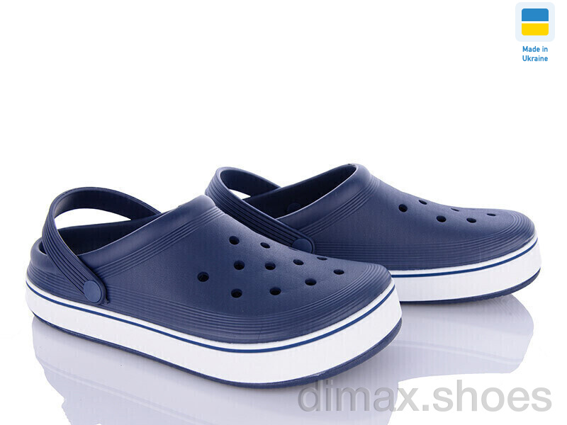 Golden Lion 523 синій