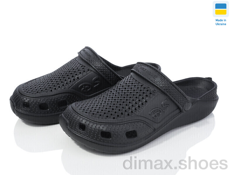 Favorit DS Сабо 6 чорний