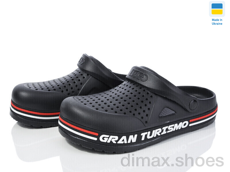 Golden Lion 521 чорний