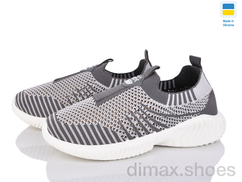 Favorit K301 сірий