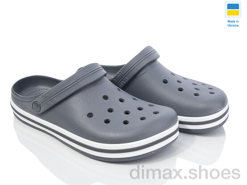 Golden Lion 520 сірий