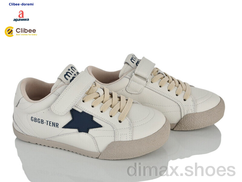 Clibee-Doremi A26016 navy