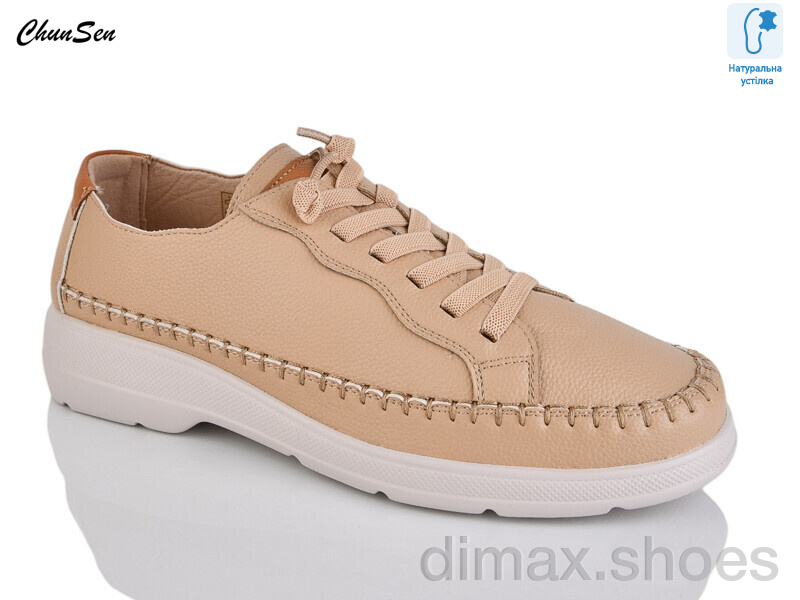 Chunsen 1831-12