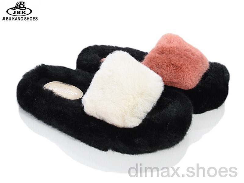 Jibukang PV323-19 wh-pink mix