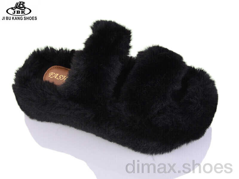 Jibukang PV08 black