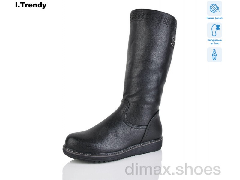 Trendy C09-1