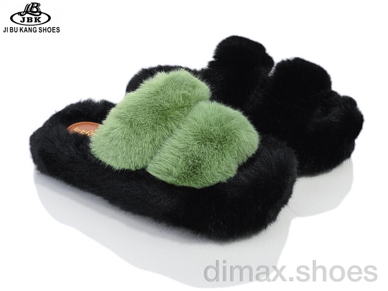 Jibukang PV323-18 bl-green mix