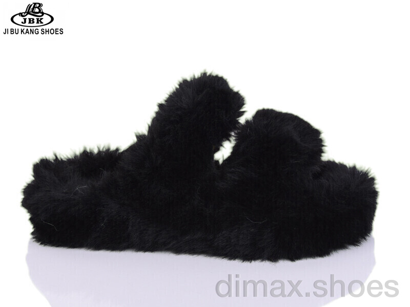 Jibukang PV01 black