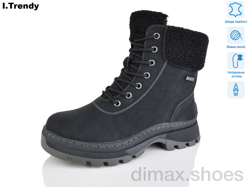 Trendy DH3332-1