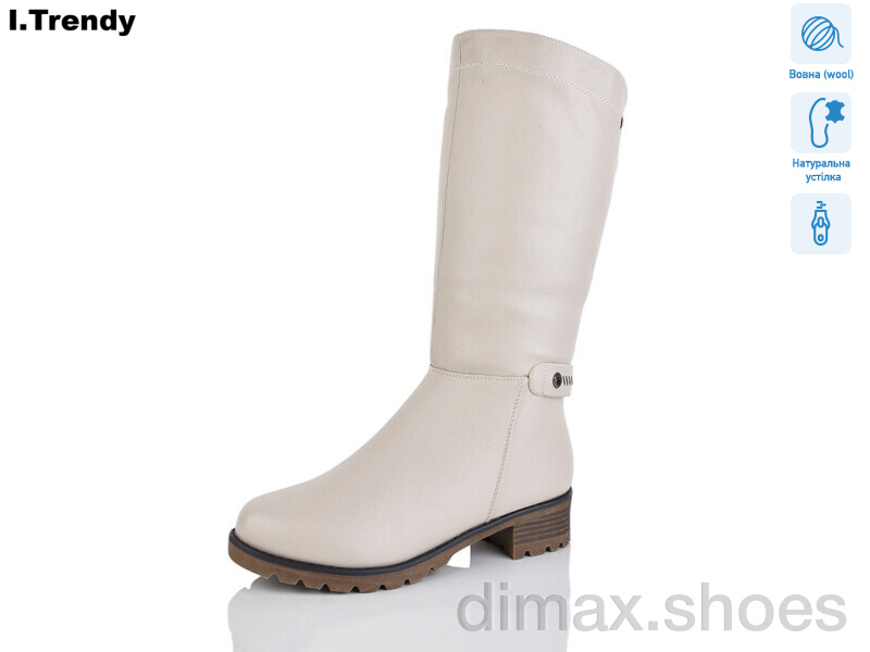 Trendy 786-9