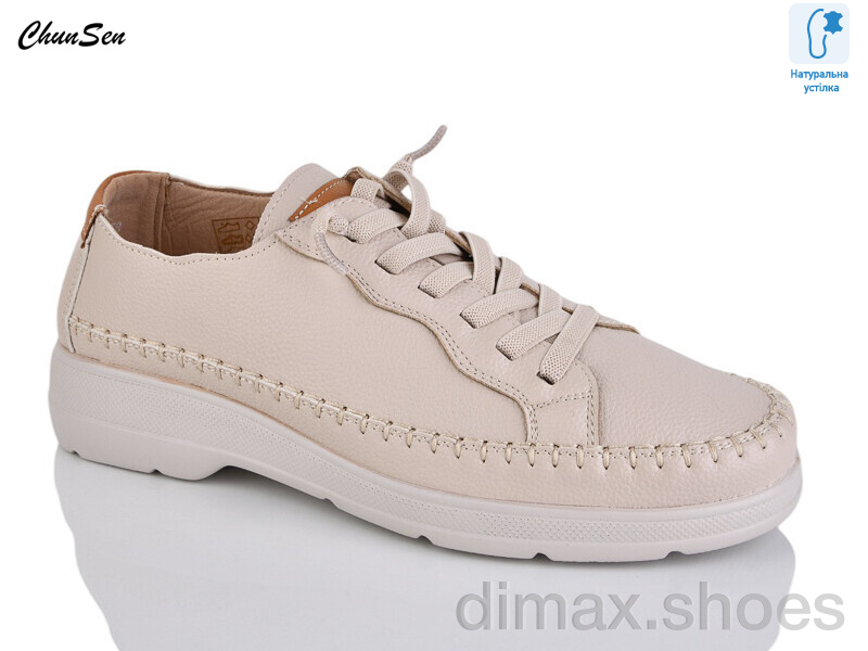 Chunsen 1831-7