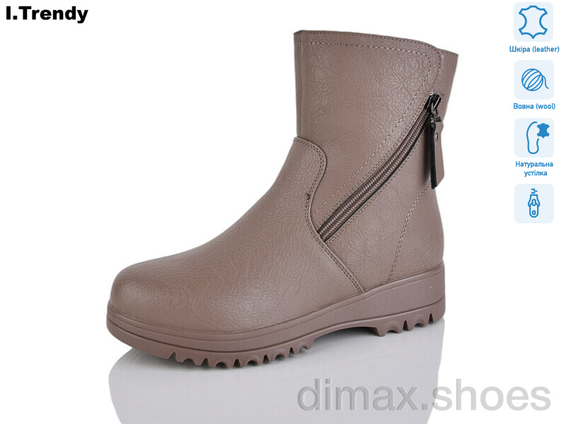 Trendy DH3321-3
