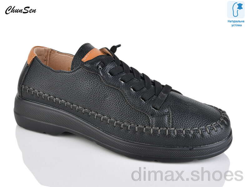 Chunsen 1831-1