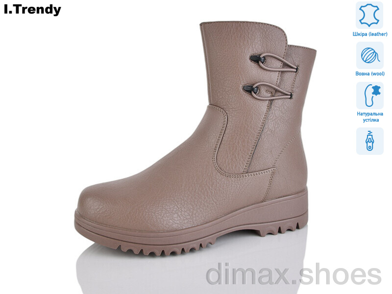 Trendy DH3320-3