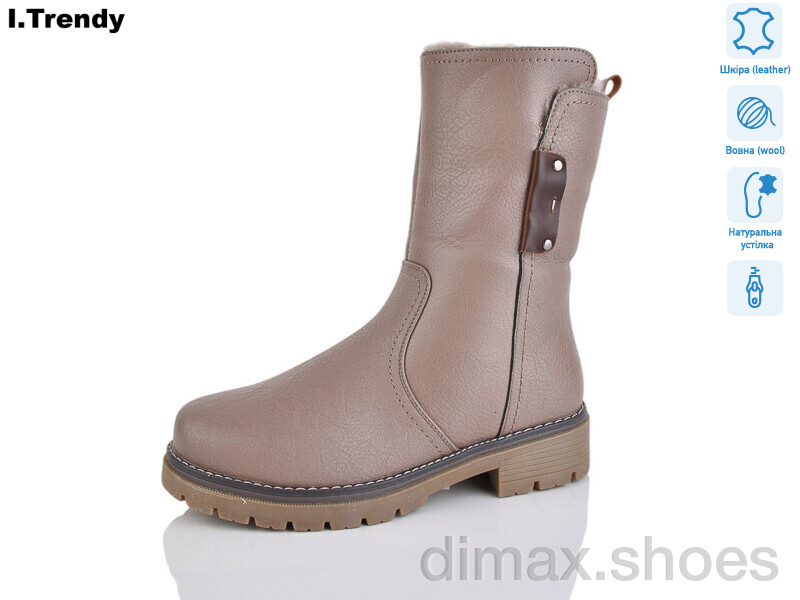 Trendy DH2980-3