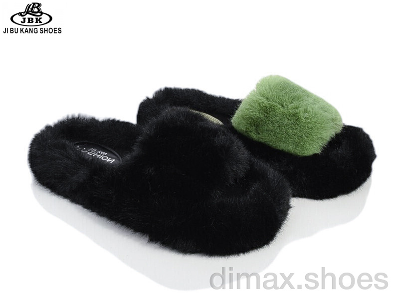 Jibukang PV323-19 bl-green mix