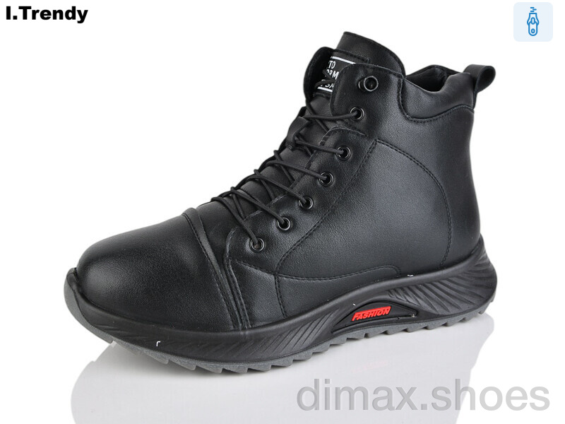 Trendy BK1163-1