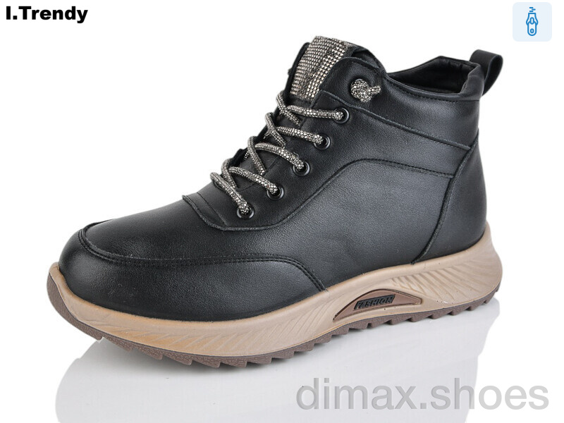 Trendy BK1166-1A