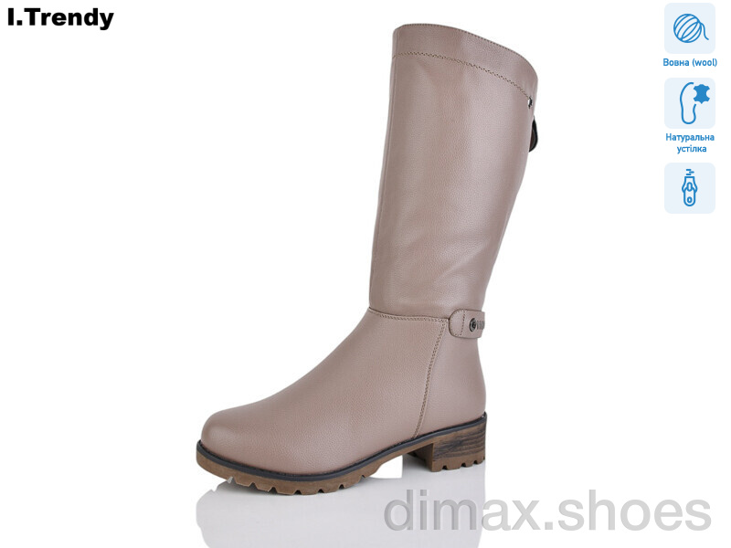 Trendy 786-3