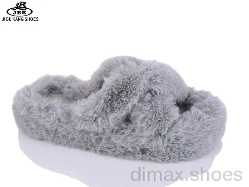 Jibukang PV05 grey