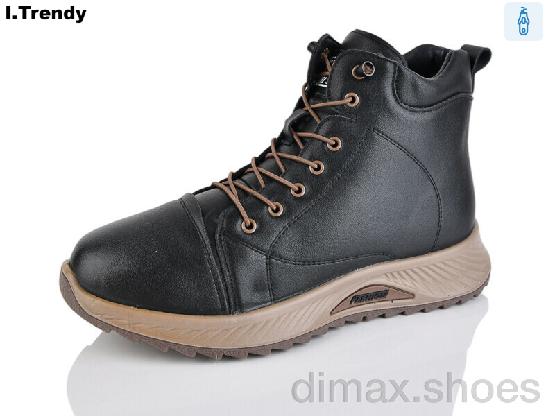 Trendy BK1163-1A