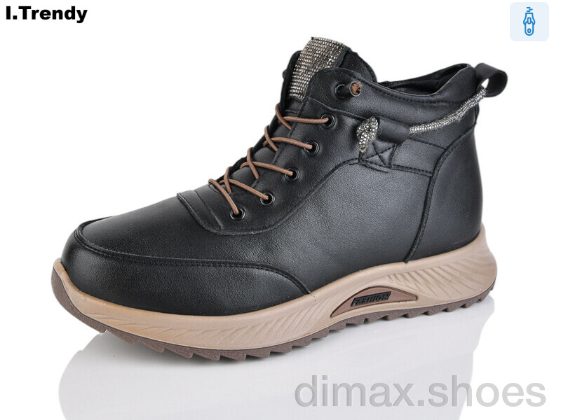 Trendy BK1165-1A