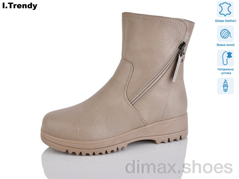 Trendy DH3321-18
