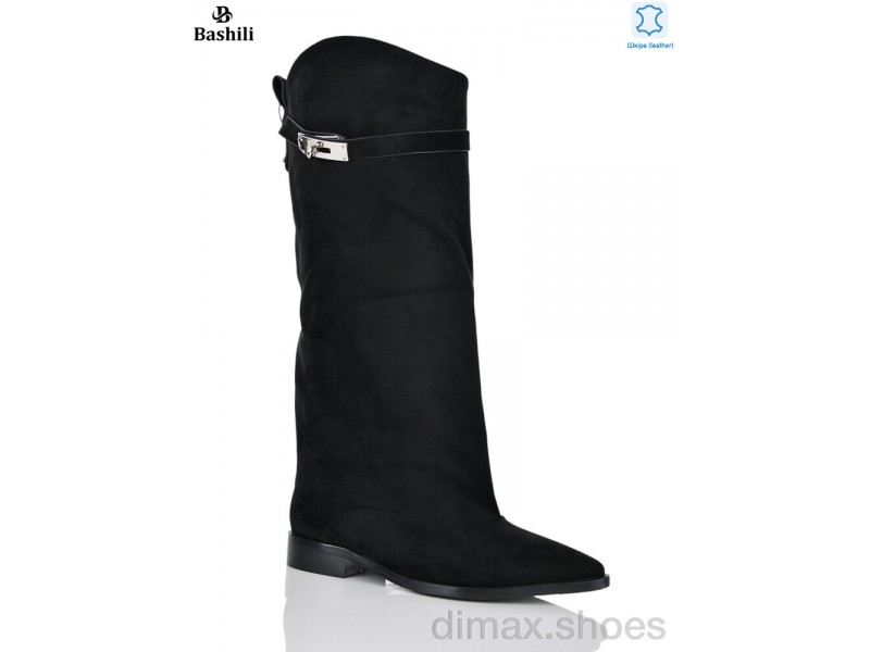Башили B97