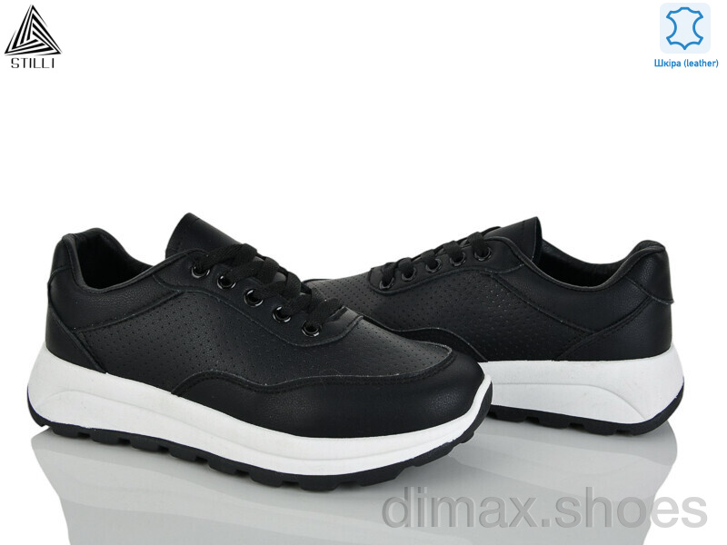 STILLI Group XG10-4 шкіра