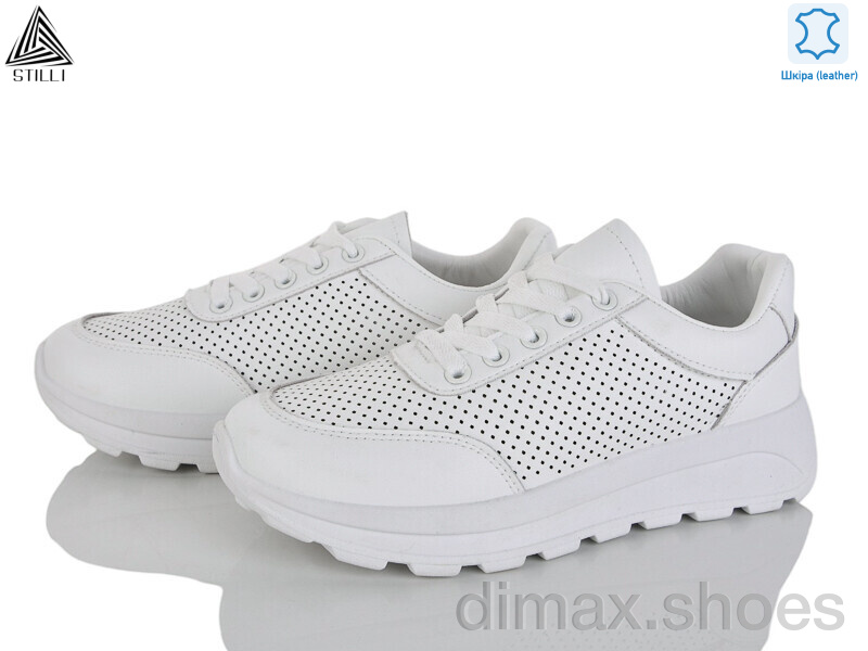 STILLI Group XG20-2 шкіра