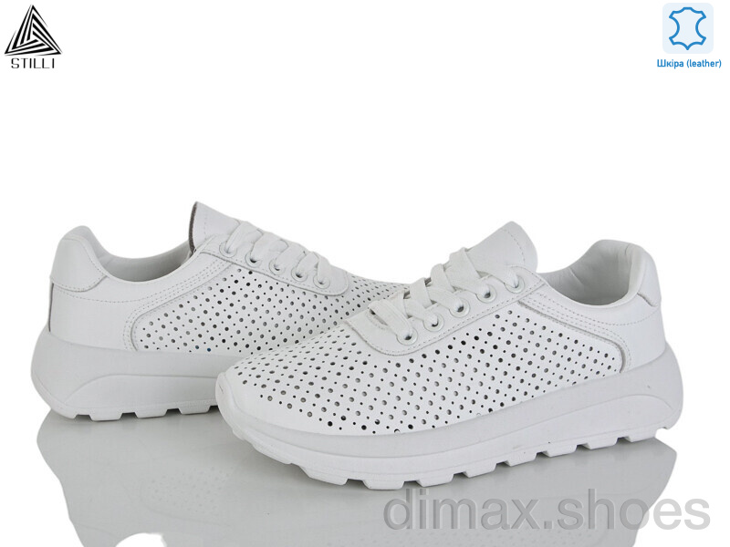 STILLI Group XG70-1 шкіра