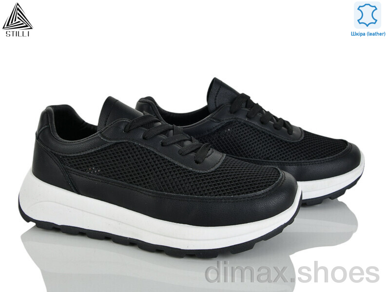 STILLI Group XG100-2 шкіра