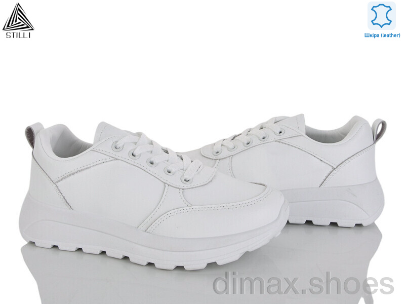 STILLI Group XG30-2 шкіра