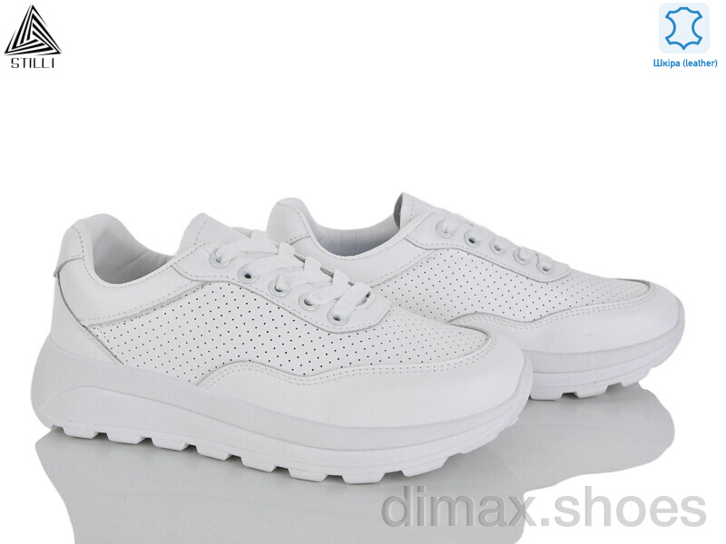 STILLI Group XG10-2 шкіра