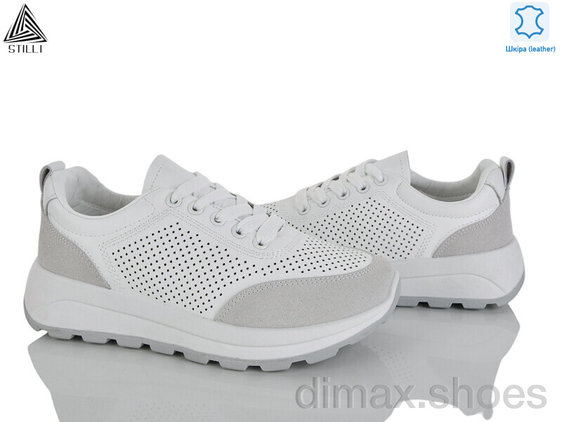 STILLI Group XG120-2 шкіра