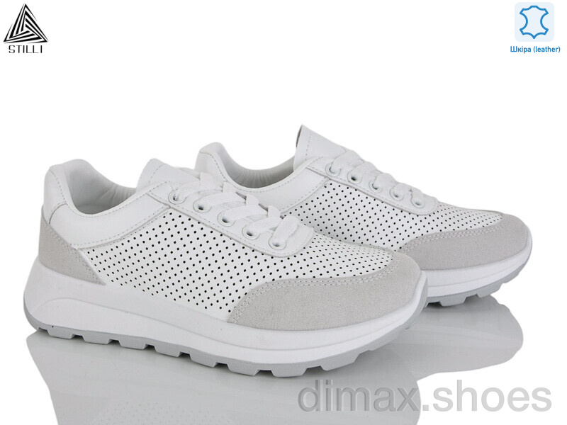 STILLI Group XG20-3 шкіра