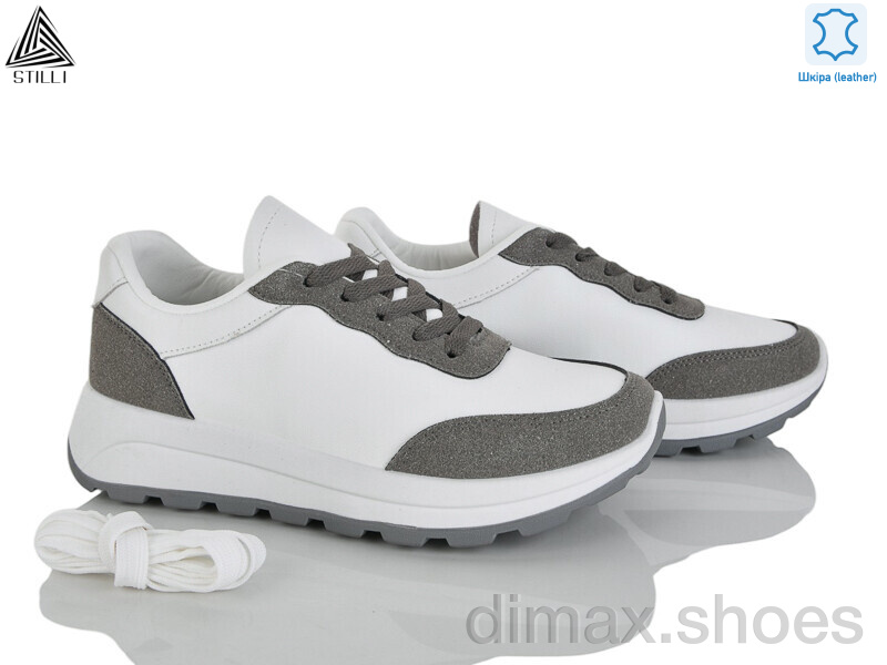 STILLI Group XG60-3 шкіра