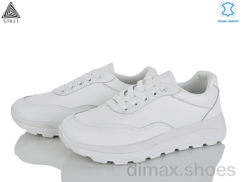 STILLI Group XG10-1 шкіра