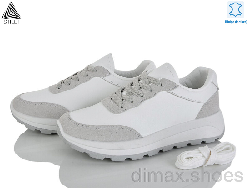 STILLI Group XG60-2 шкіра