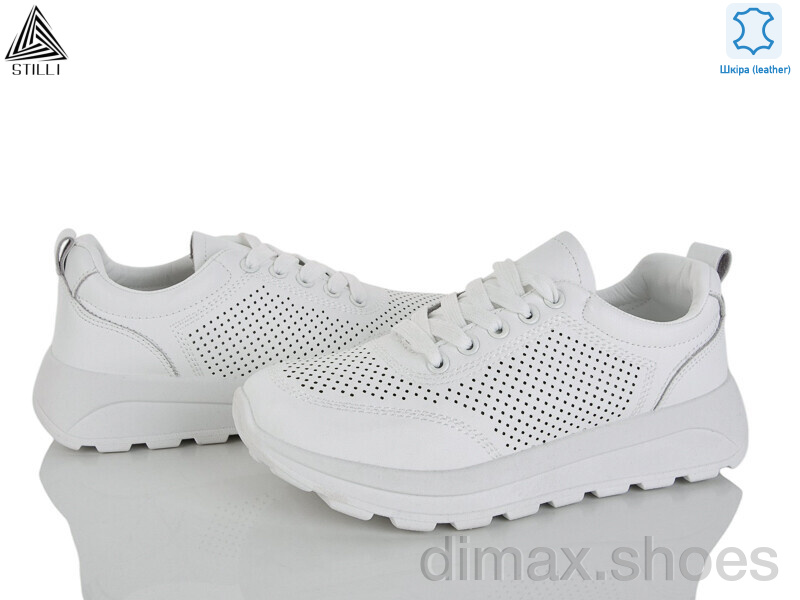 STILLI Group XG120-1 шкіра