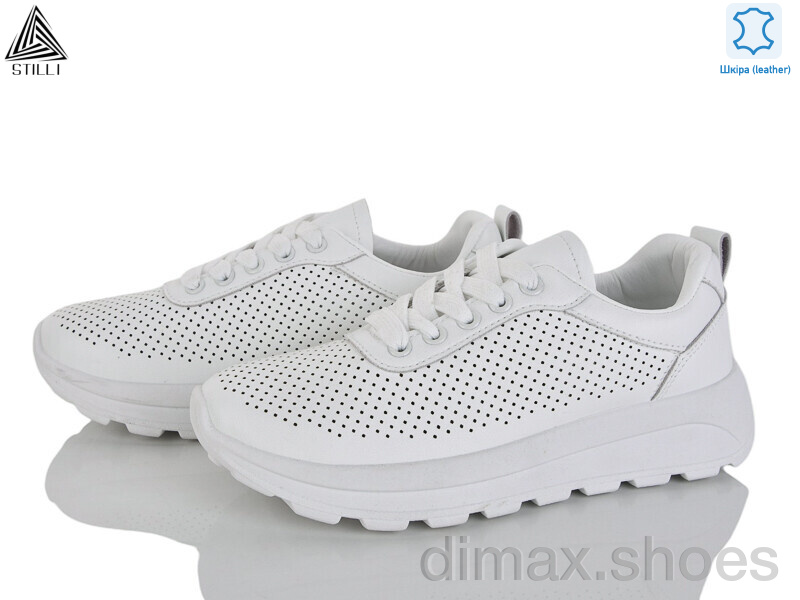 STILLI Group XG40-1 шкіра