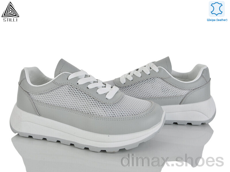 STILLI Group XG100-3 шкіра